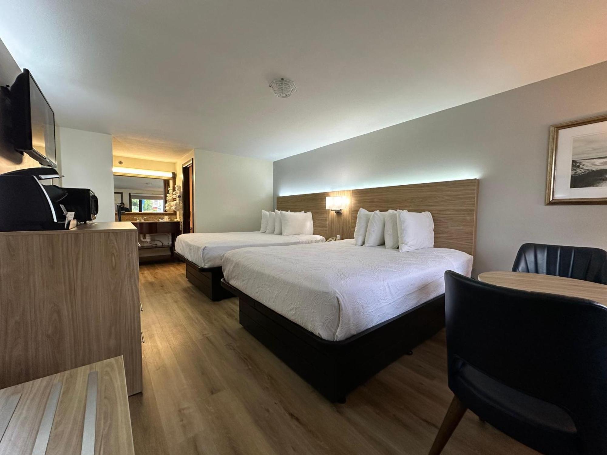 ويلز Usa Inn المظهر الخارجي الصورة